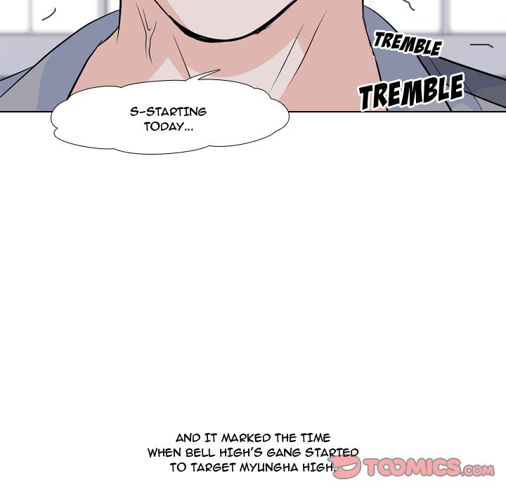 High School Legend Red Dragon Chapter 29 image 85