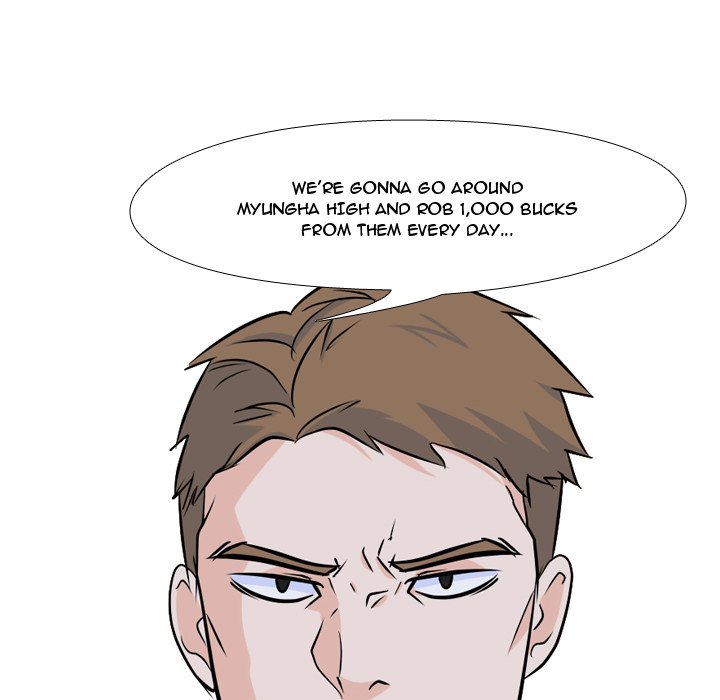 High School Legend Red Dragon Chapter 29 image 86