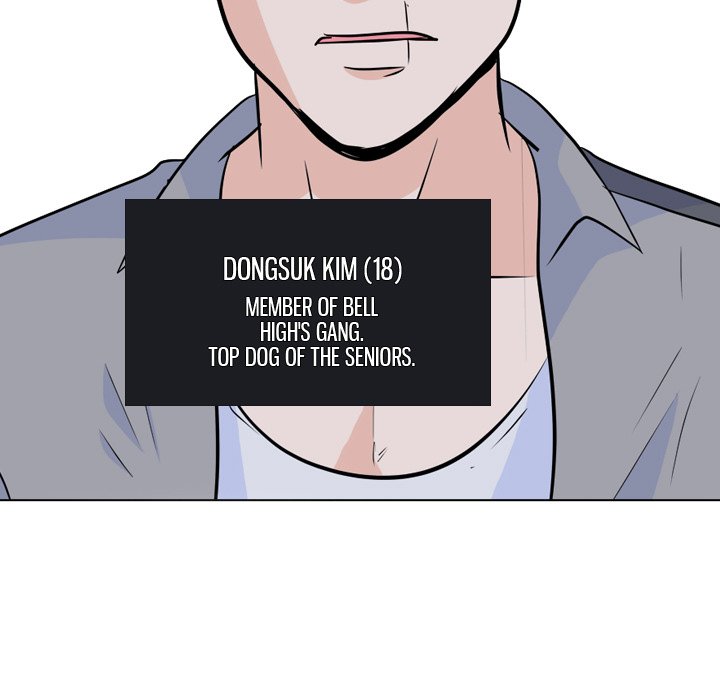 High School Legend Red Dragon Chapter 29 image 87