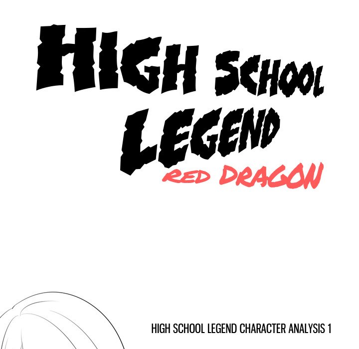 High School Legend Red Dragon Chapter 29 image 88