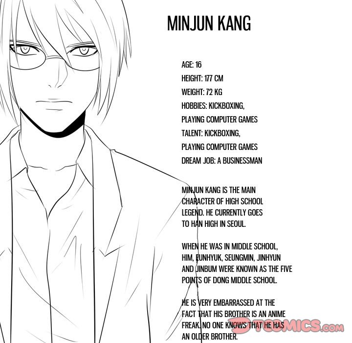 High School Legend Red Dragon Chapter 29 image 89