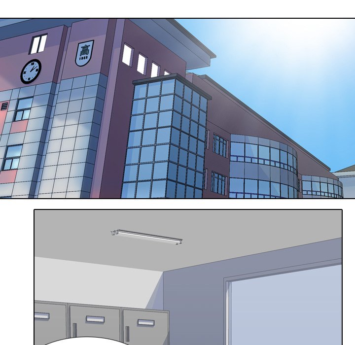 High School Legend Red Dragon Chapter 3 image 10