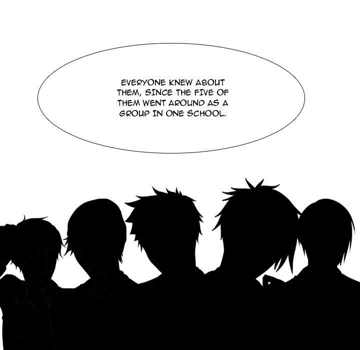 High School Legend Red Dragon Chapter 3 image 14