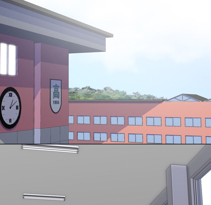 High School Legend Red Dragon Chapter 3 image 21