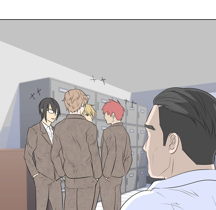 High School Legend Red Dragon Chapter 3 image 26