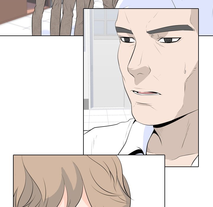 High School Legend Red Dragon Chapter 3 image 27