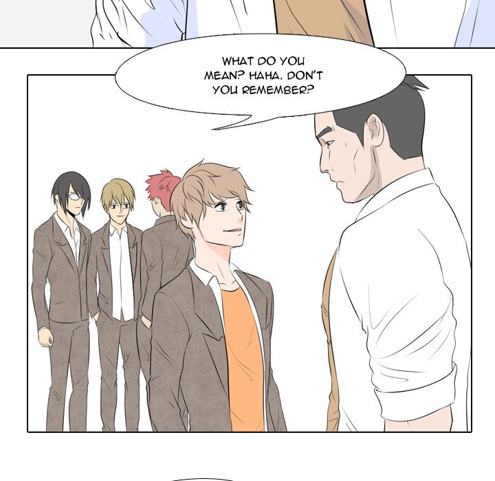 High School Legend Red Dragon Chapter 3 image 30