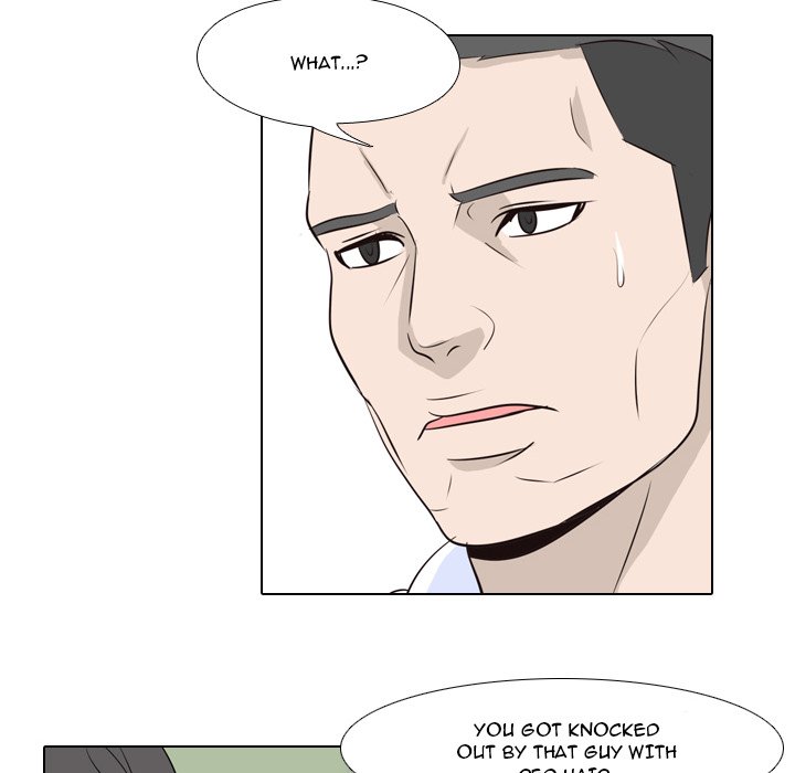 High School Legend Red Dragon Chapter 3 image 31