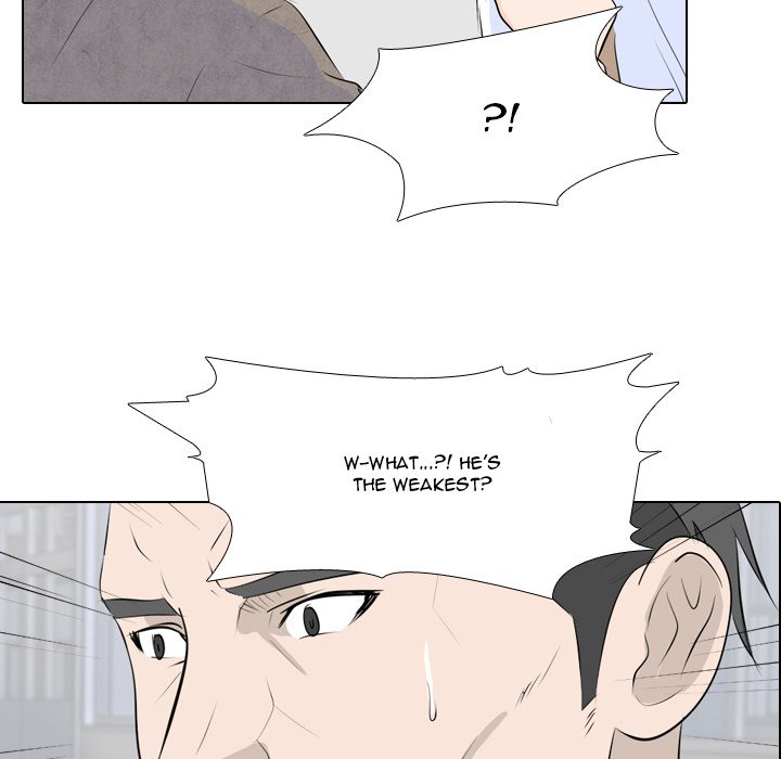 High School Legend Red Dragon Chapter 3 image 39