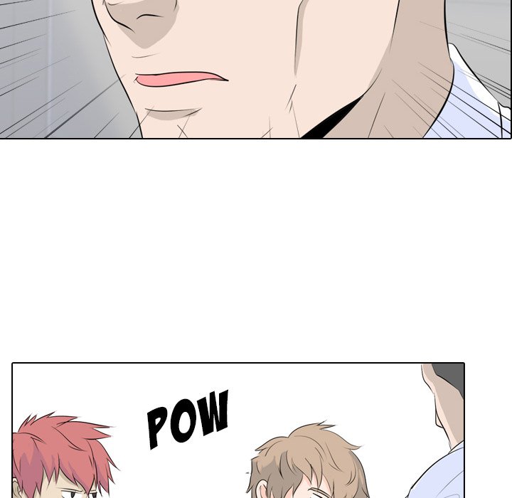 High School Legend Red Dragon Chapter 3 image 40