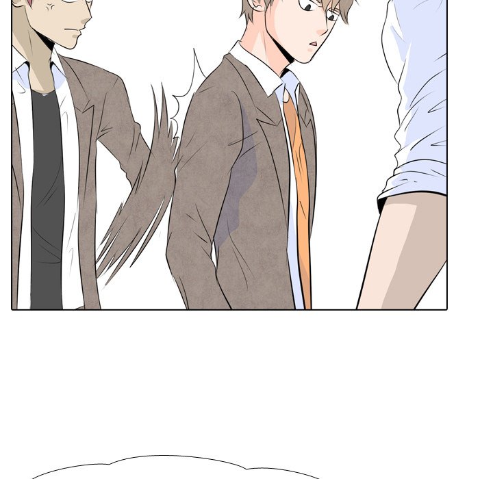 High School Legend Red Dragon Chapter 3 image 41