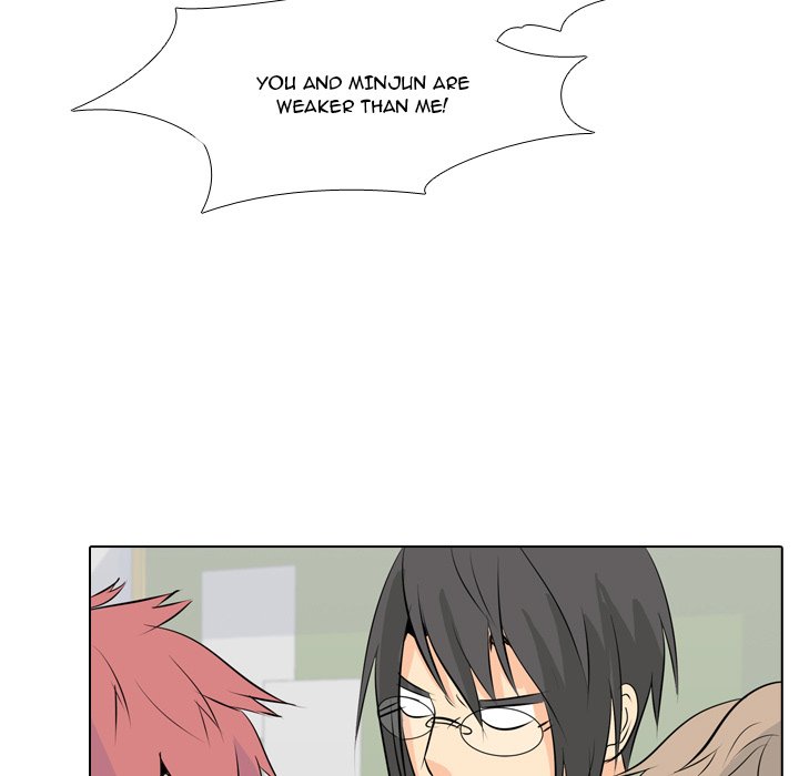 High School Legend Red Dragon Chapter 3 image 43