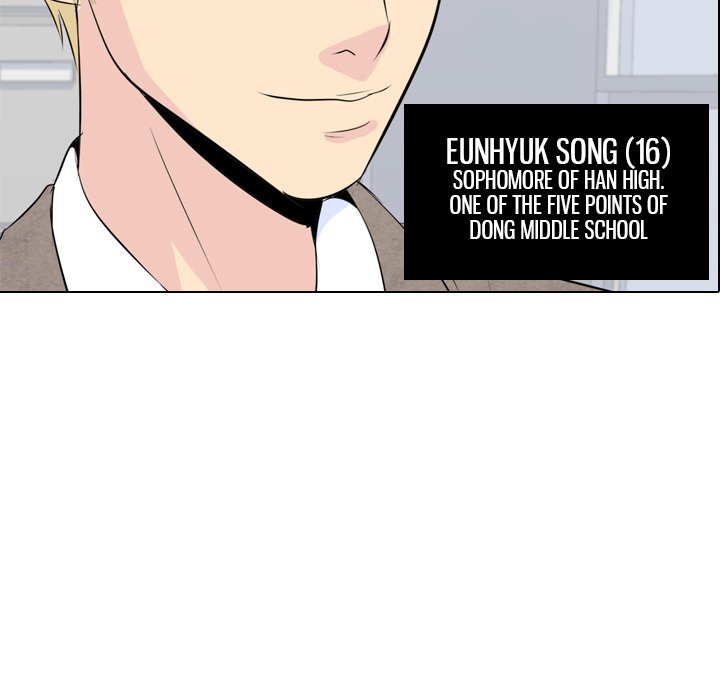 High School Legend Red Dragon Chapter 3 image 46