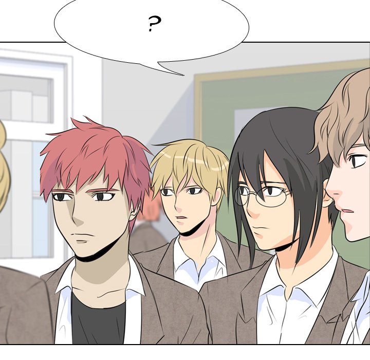 High School Legend Red Dragon Chapter 3 image 48