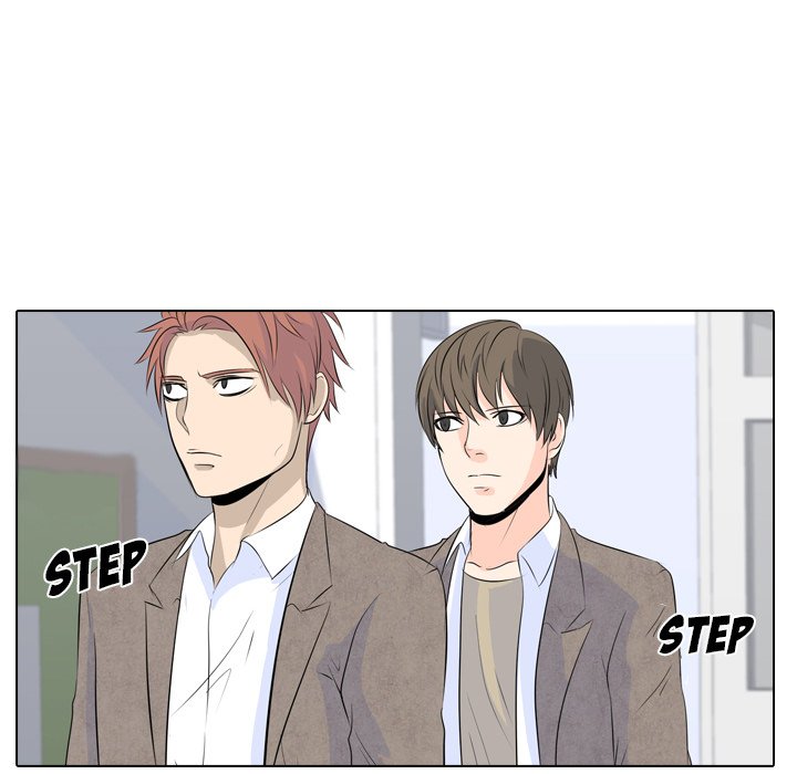 High School Legend Red Dragon Chapter 3 image 49