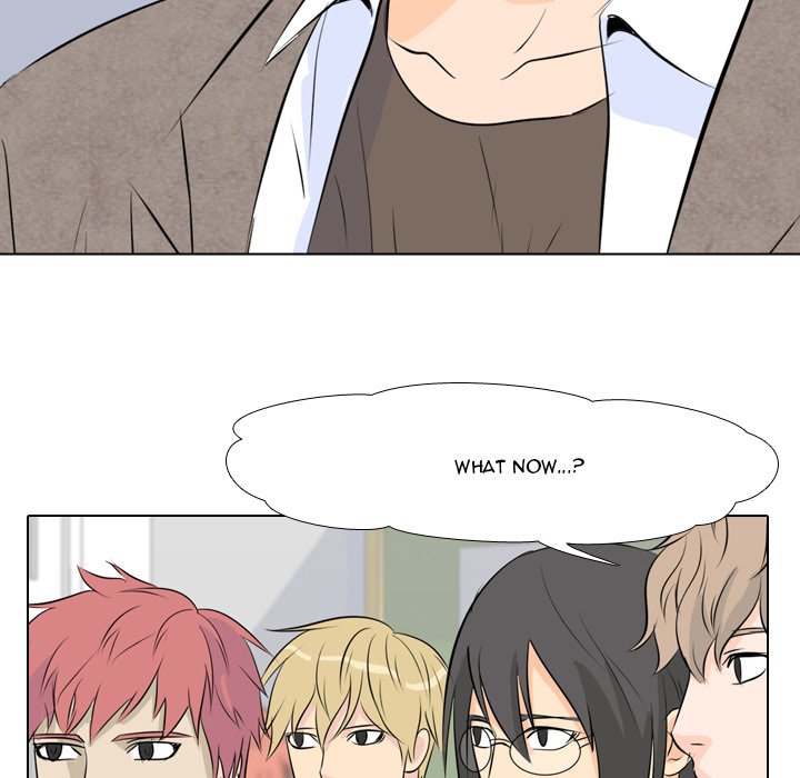 High School Legend Red Dragon Chapter 3 image 53