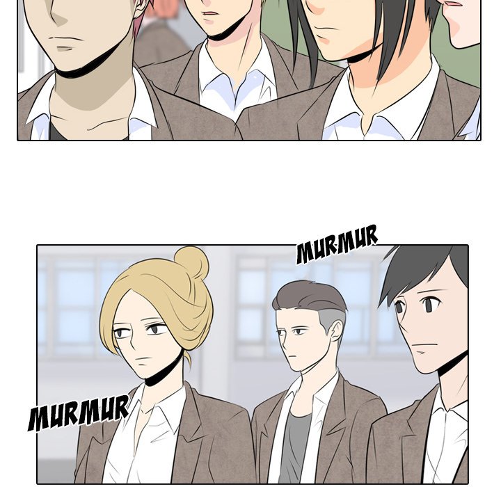 High School Legend Red Dragon Chapter 3 image 54