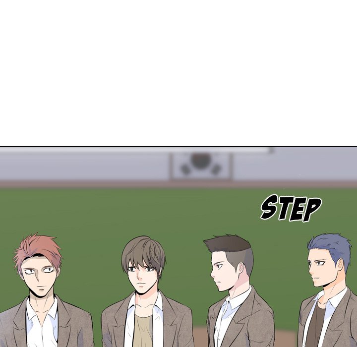 High School Legend Red Dragon Chapter 3 image 55