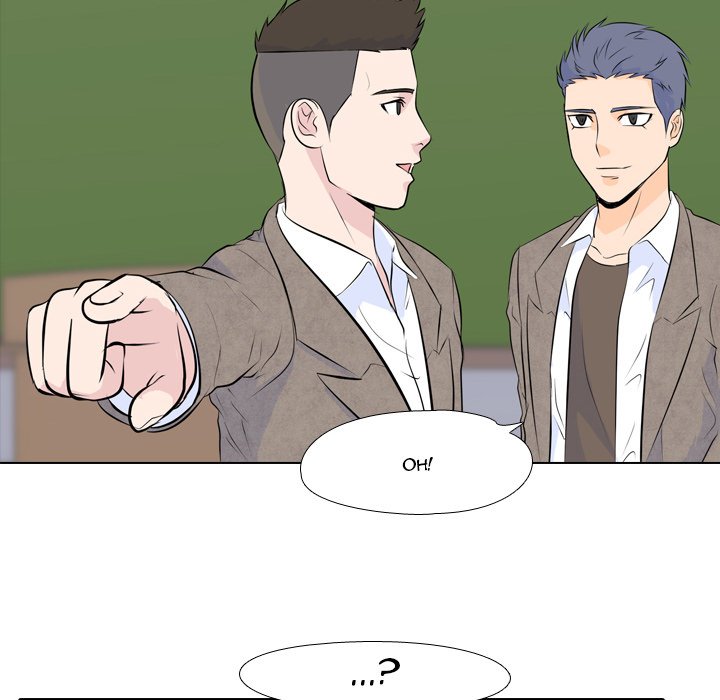 High School Legend Red Dragon Chapter 3 image 58