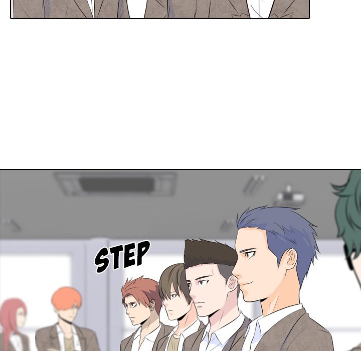 High School Legend Red Dragon Chapter 3 image 61