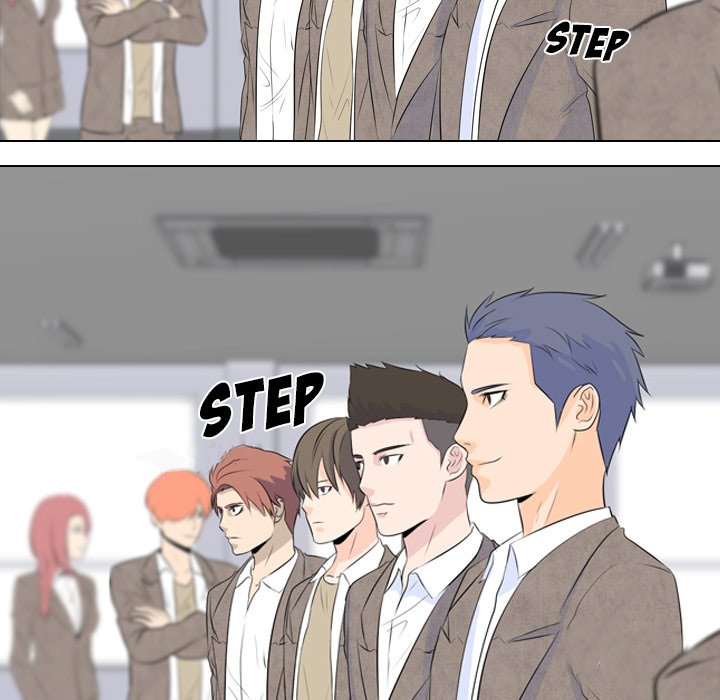 High School Legend Red Dragon Chapter 3 image 62