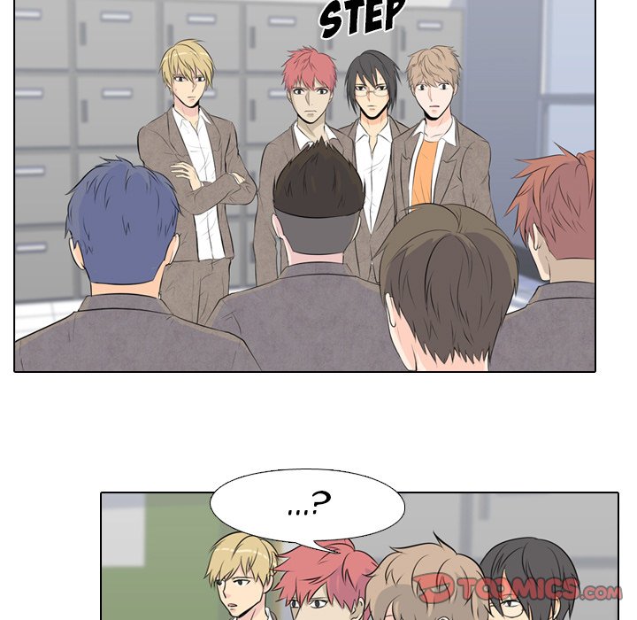 High School Legend Red Dragon Chapter 3 image 65