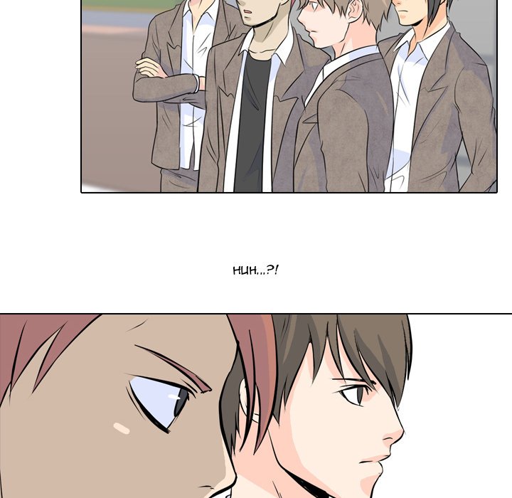 High School Legend Red Dragon Chapter 3 image 66