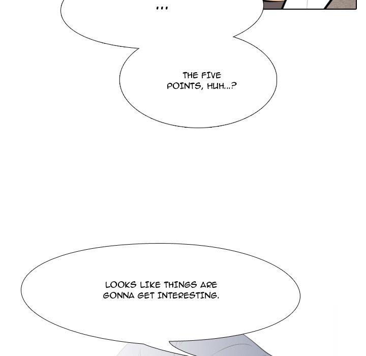 High School Legend Red Dragon Chapter 3 image 6