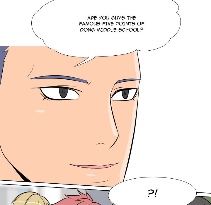 High School Legend Red Dragon Chapter 3 image 69