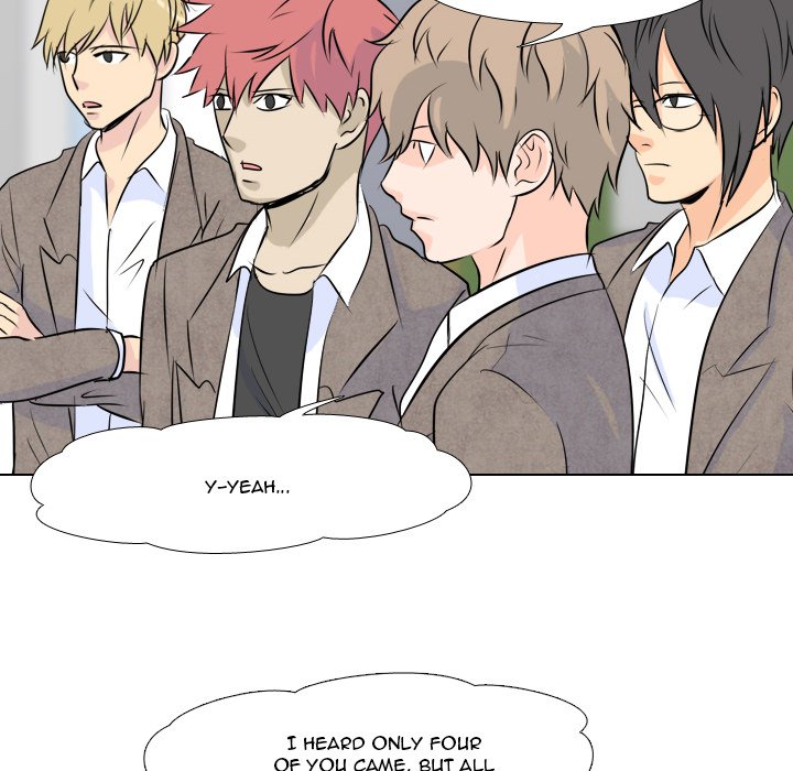 High School Legend Red Dragon Chapter 3 image 70