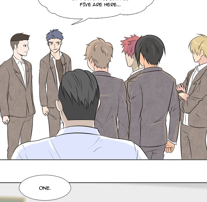 High School Legend Red Dragon Chapter 3 image 71