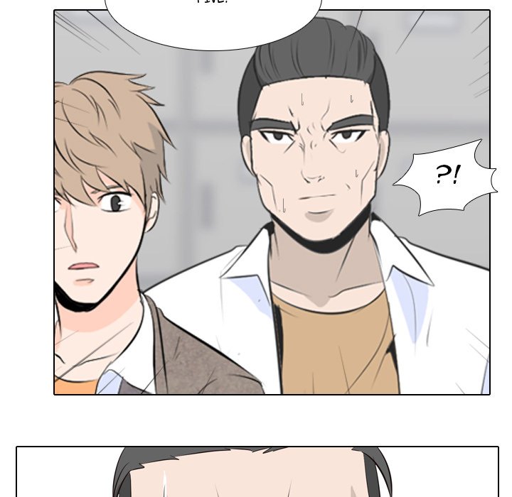 High School Legend Red Dragon Chapter 3 image 73