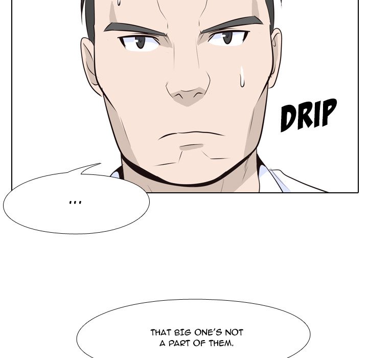 High School Legend Red Dragon Chapter 3 image 74