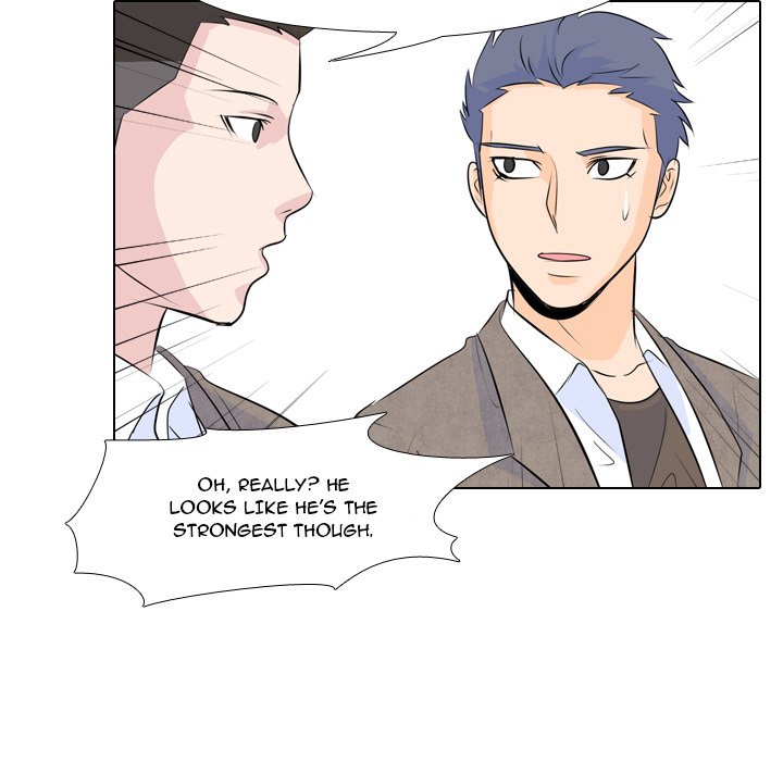 High School Legend Red Dragon Chapter 3 image 75