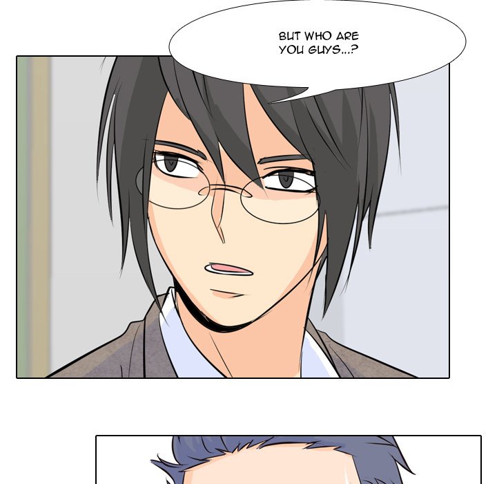High School Legend Red Dragon Chapter 3 image 77