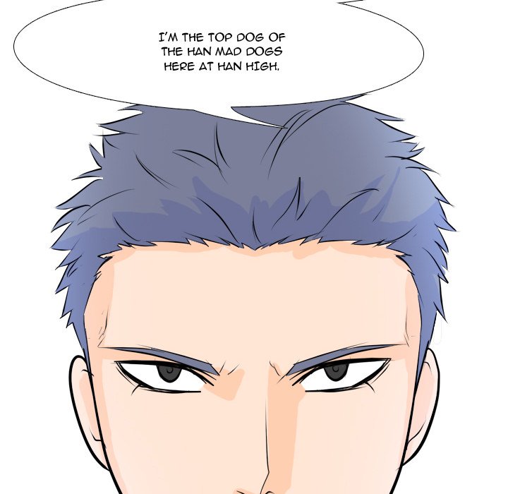 High School Legend Red Dragon Chapter 3 image 82
