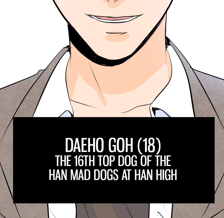 High School Legend Red Dragon Chapter 3 image 83