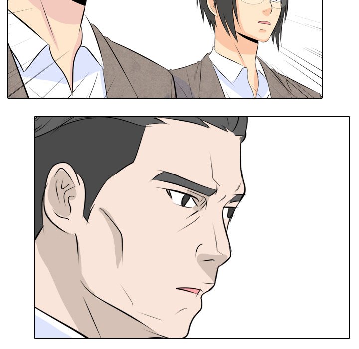 High School Legend Red Dragon Chapter 3 image 85