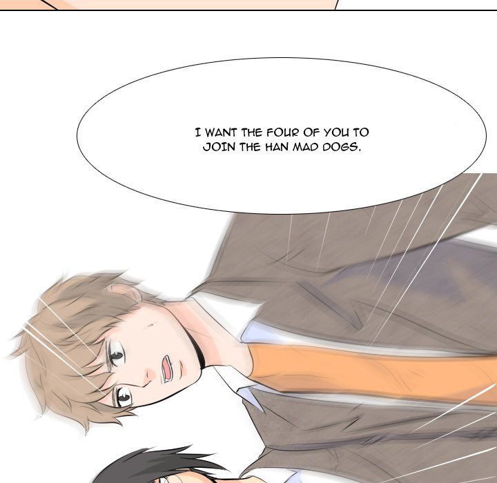 High School Legend Red Dragon Chapter 3 image 87