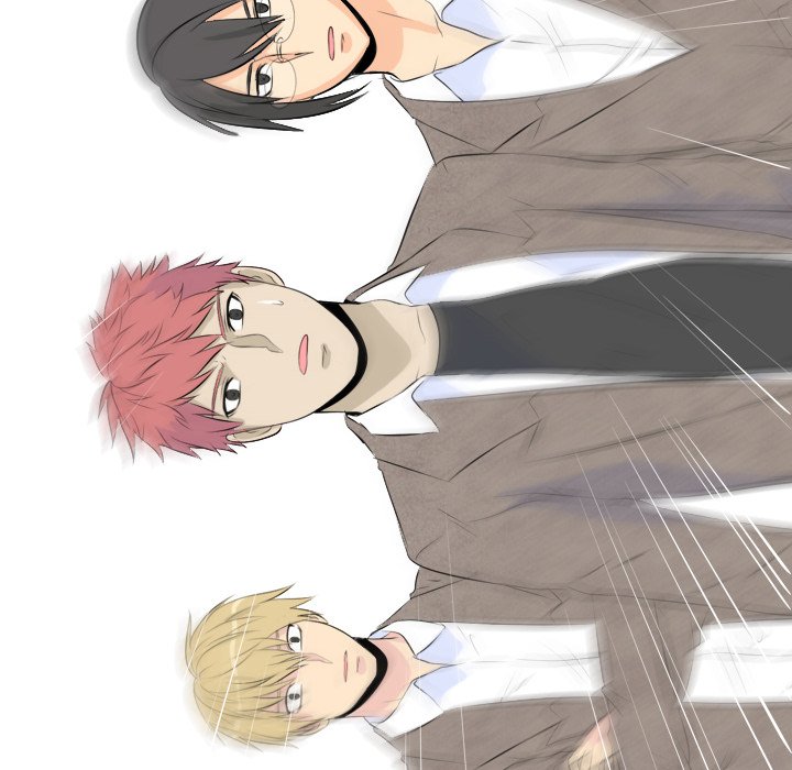 High School Legend Red Dragon Chapter 3 image 88