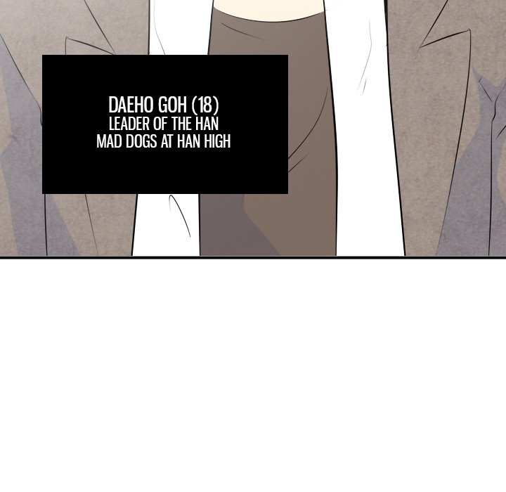 High School Legend Red Dragon Chapter 3 image 8