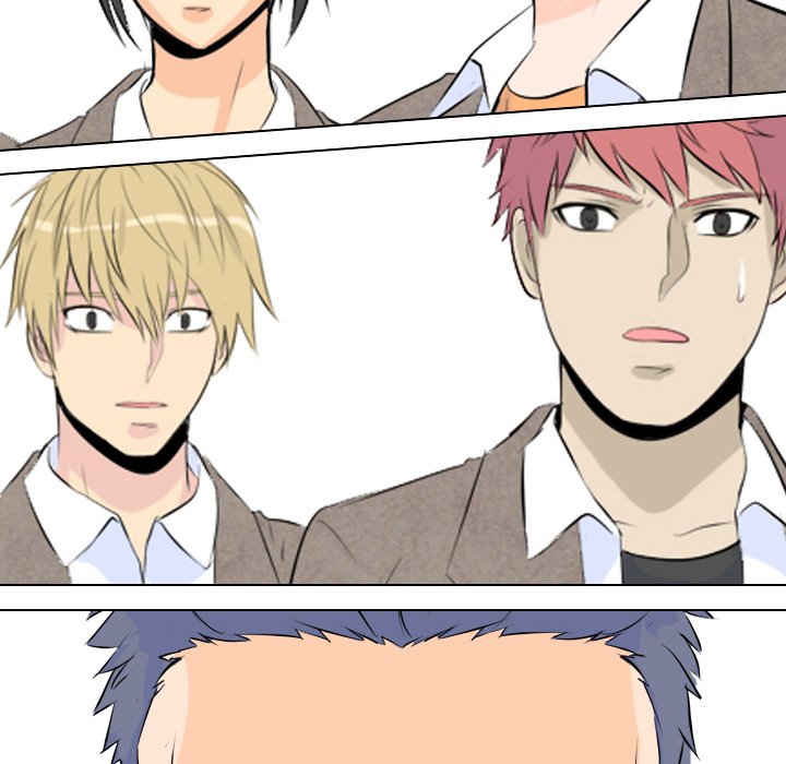 High School Legend Red Dragon Chapter 3 image 90
