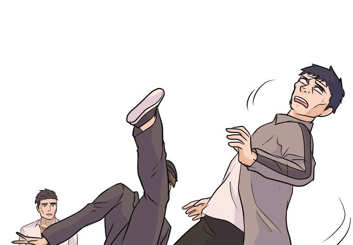High School Legend Red Dragon Chapter 30 image 0