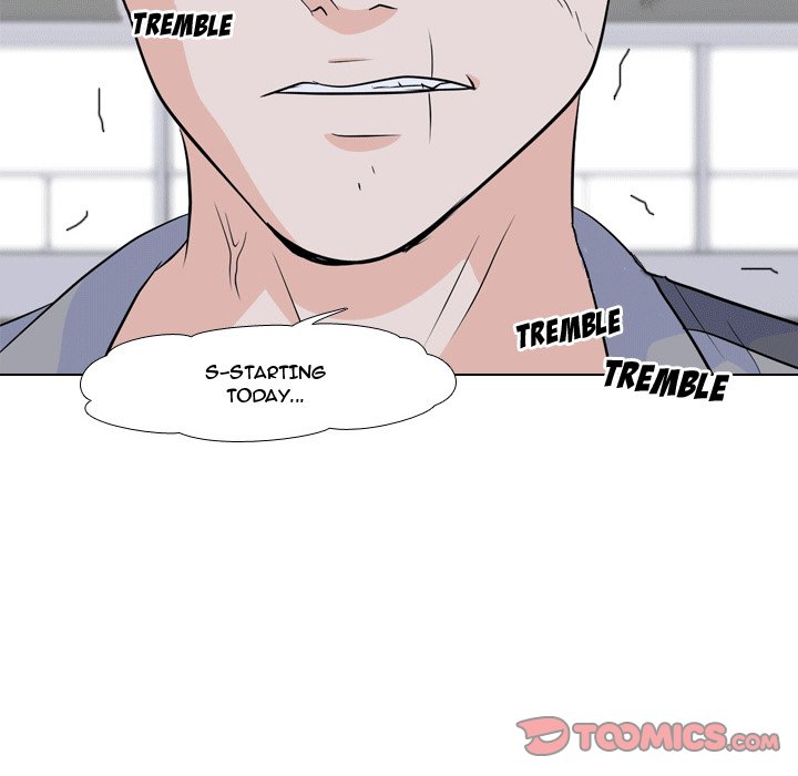 High School Legend Red Dragon Chapter 30 image 9