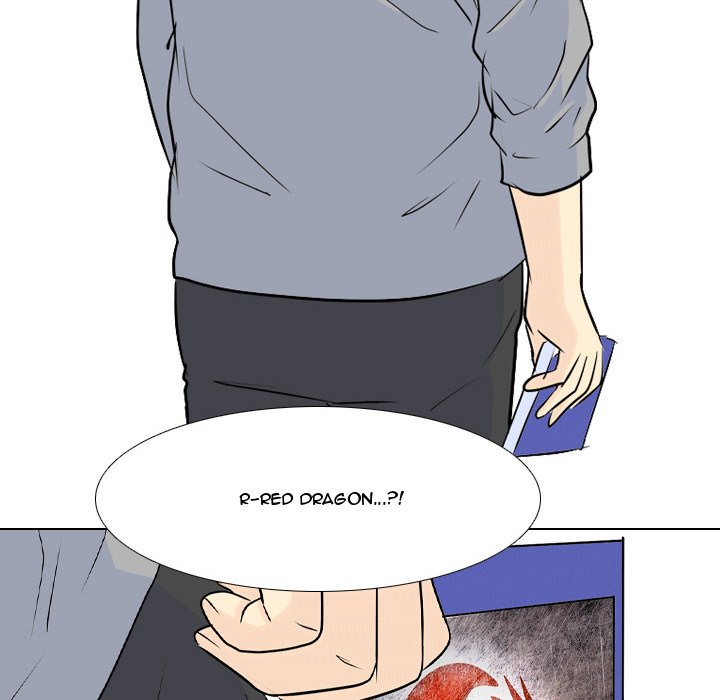 High School Legend Red Dragon Chapter 30 image 99