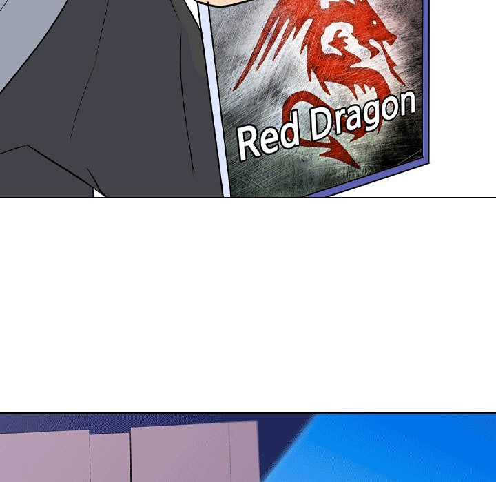 High School Legend Red Dragon Chapter 30 image 100