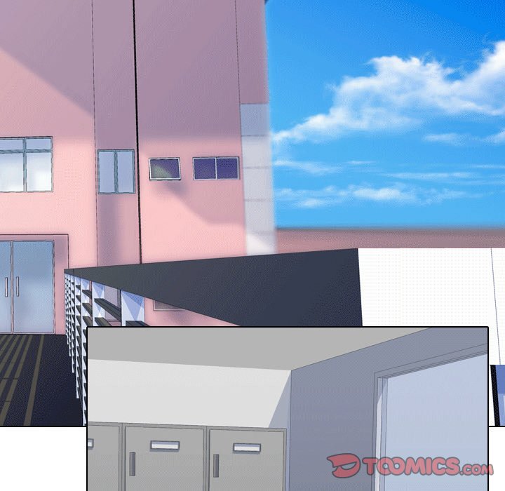 High School Legend Red Dragon Chapter 30 image 101