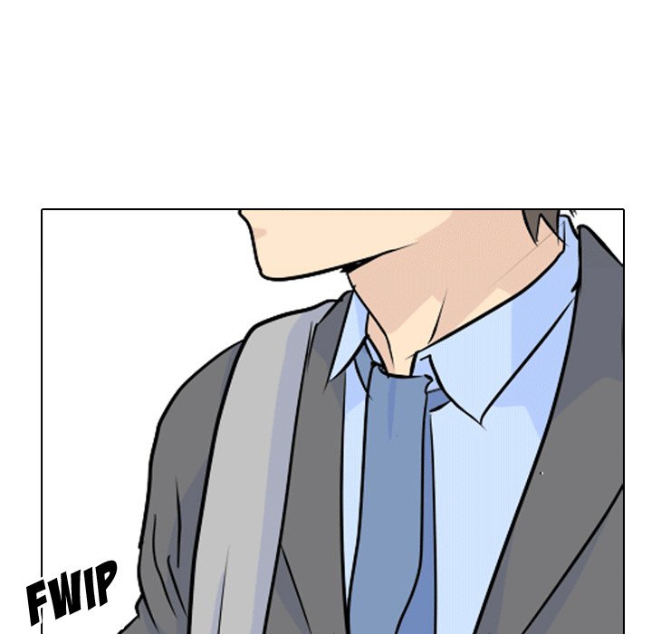 High School Legend Red Dragon Chapter 30 image 106