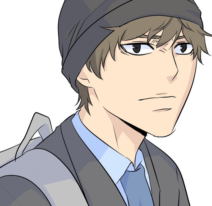 High School Legend Red Dragon Chapter 30 image 110
