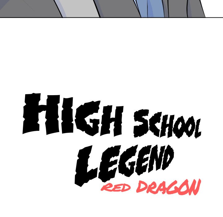 High School Legend Red Dragon Chapter 30 image 111